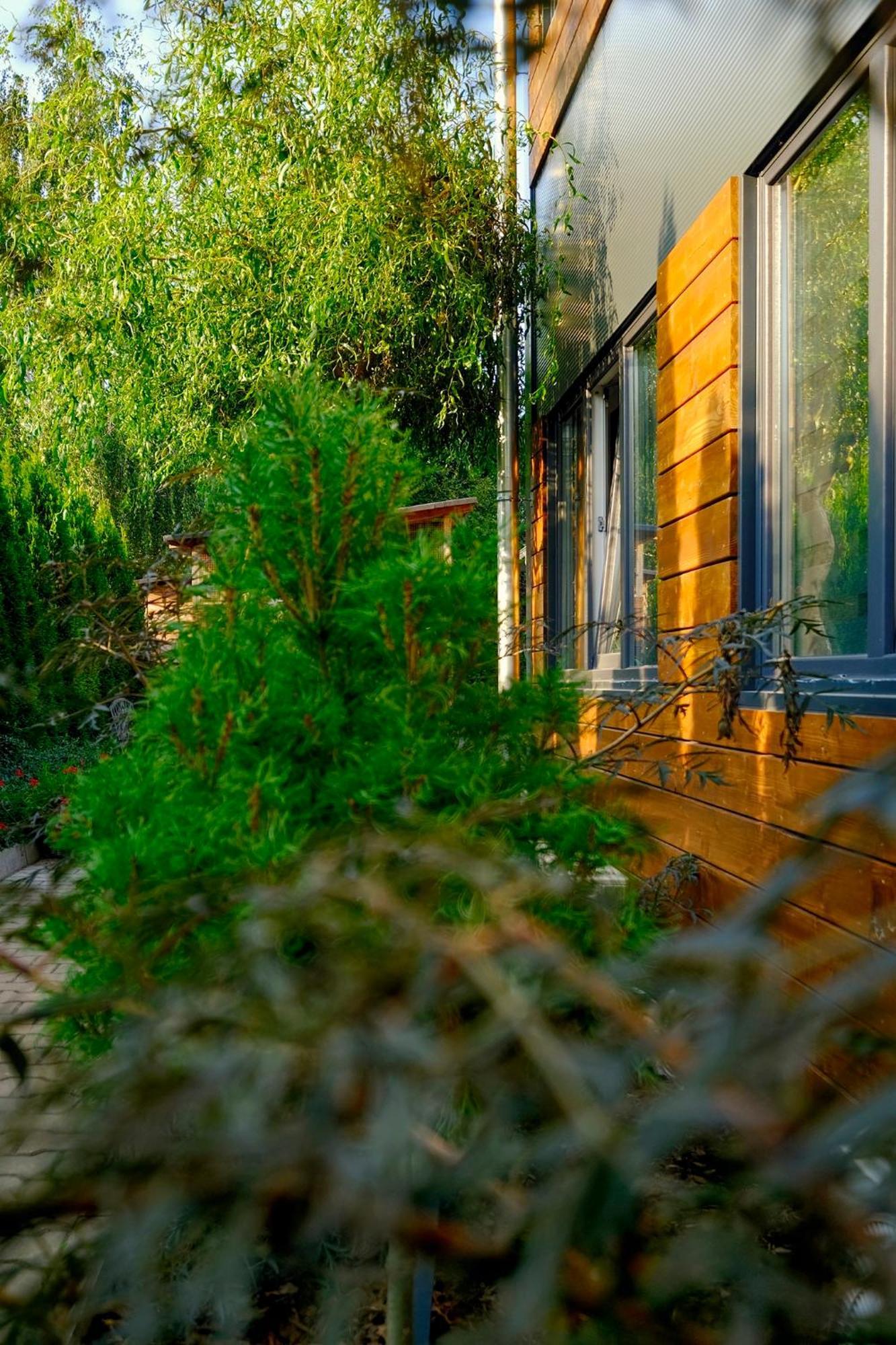 Villa Krotoszyce Exterior foto