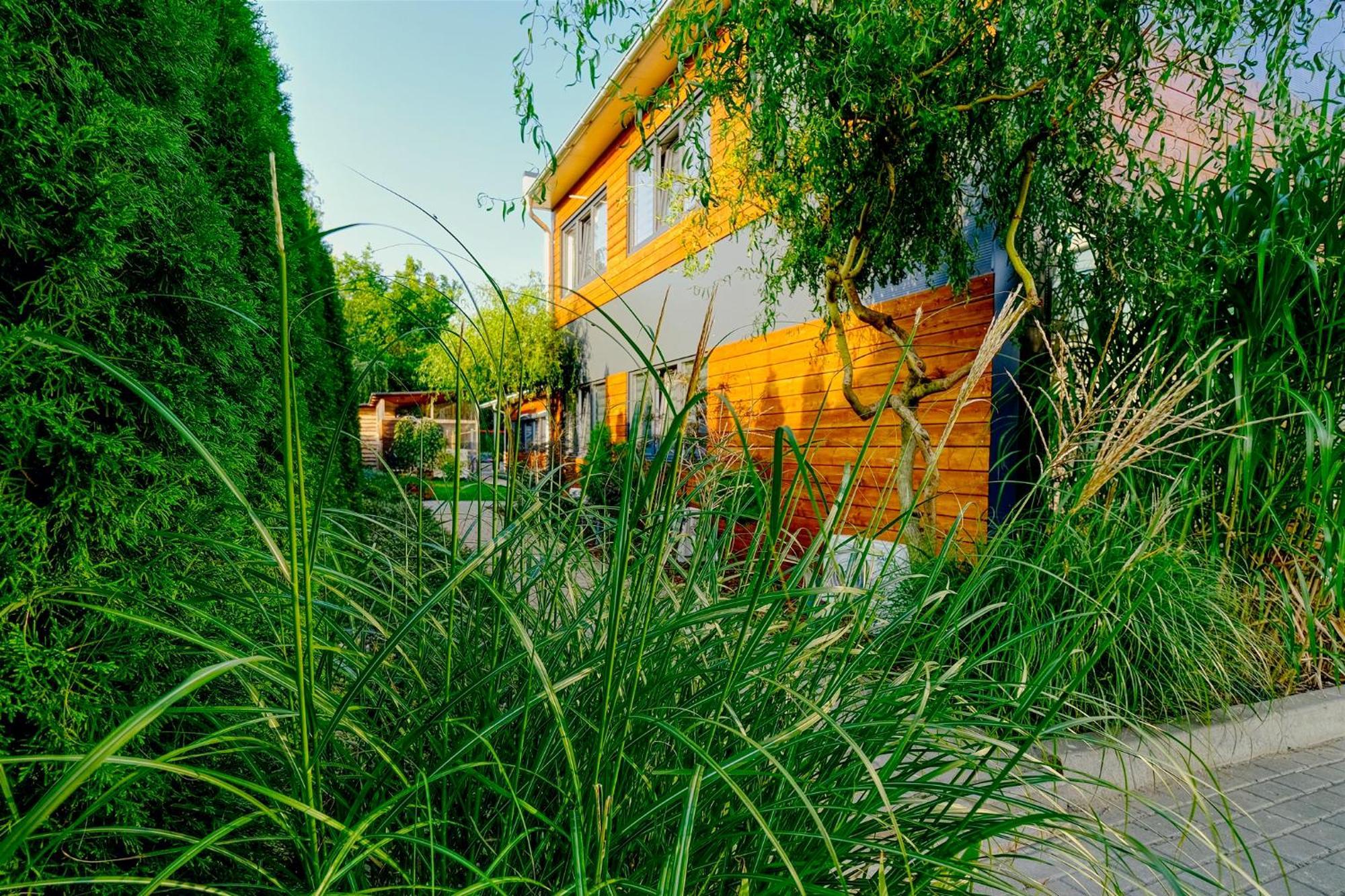Villa Krotoszyce Exterior foto