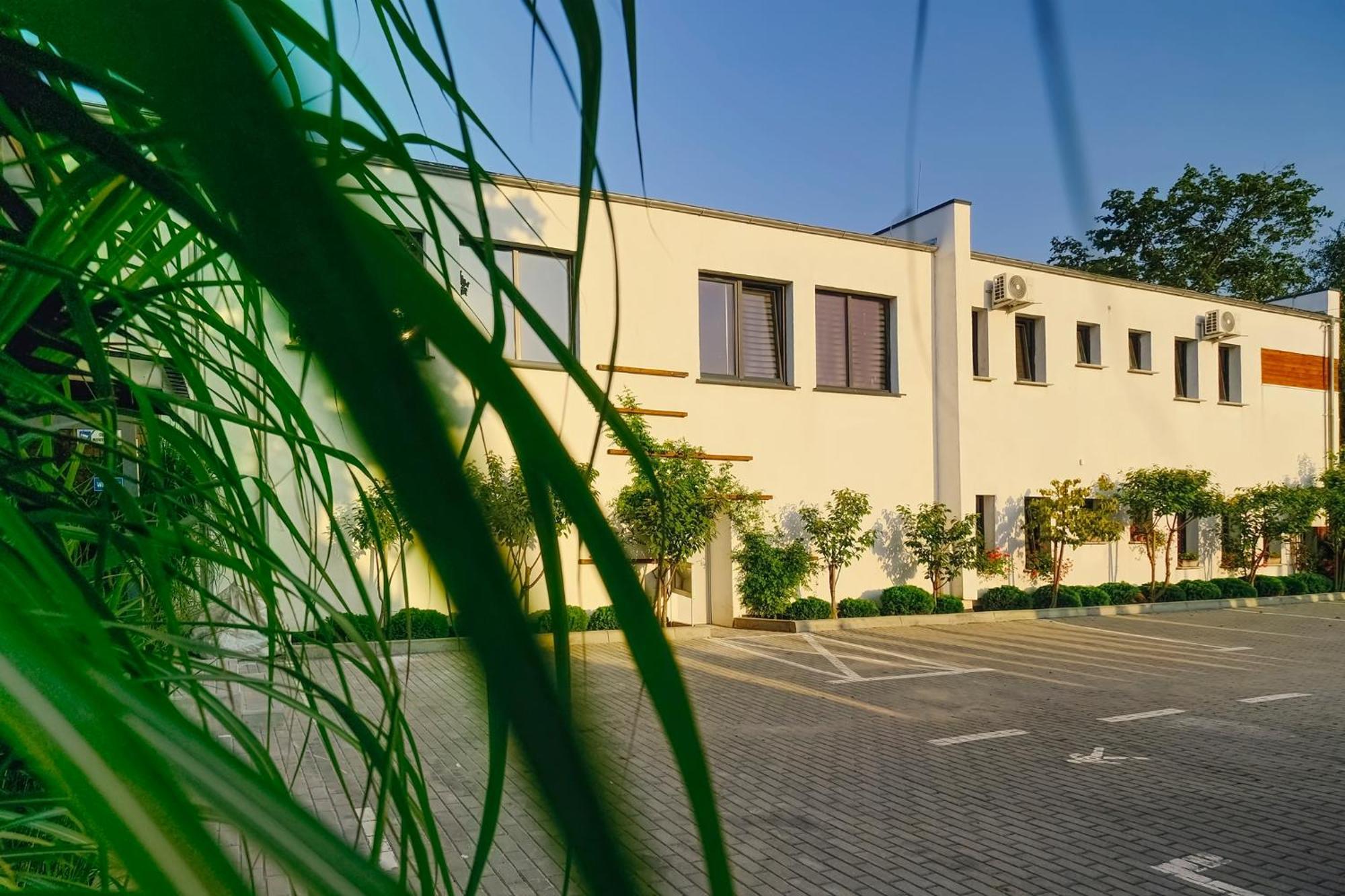 Villa Krotoszyce Exterior foto