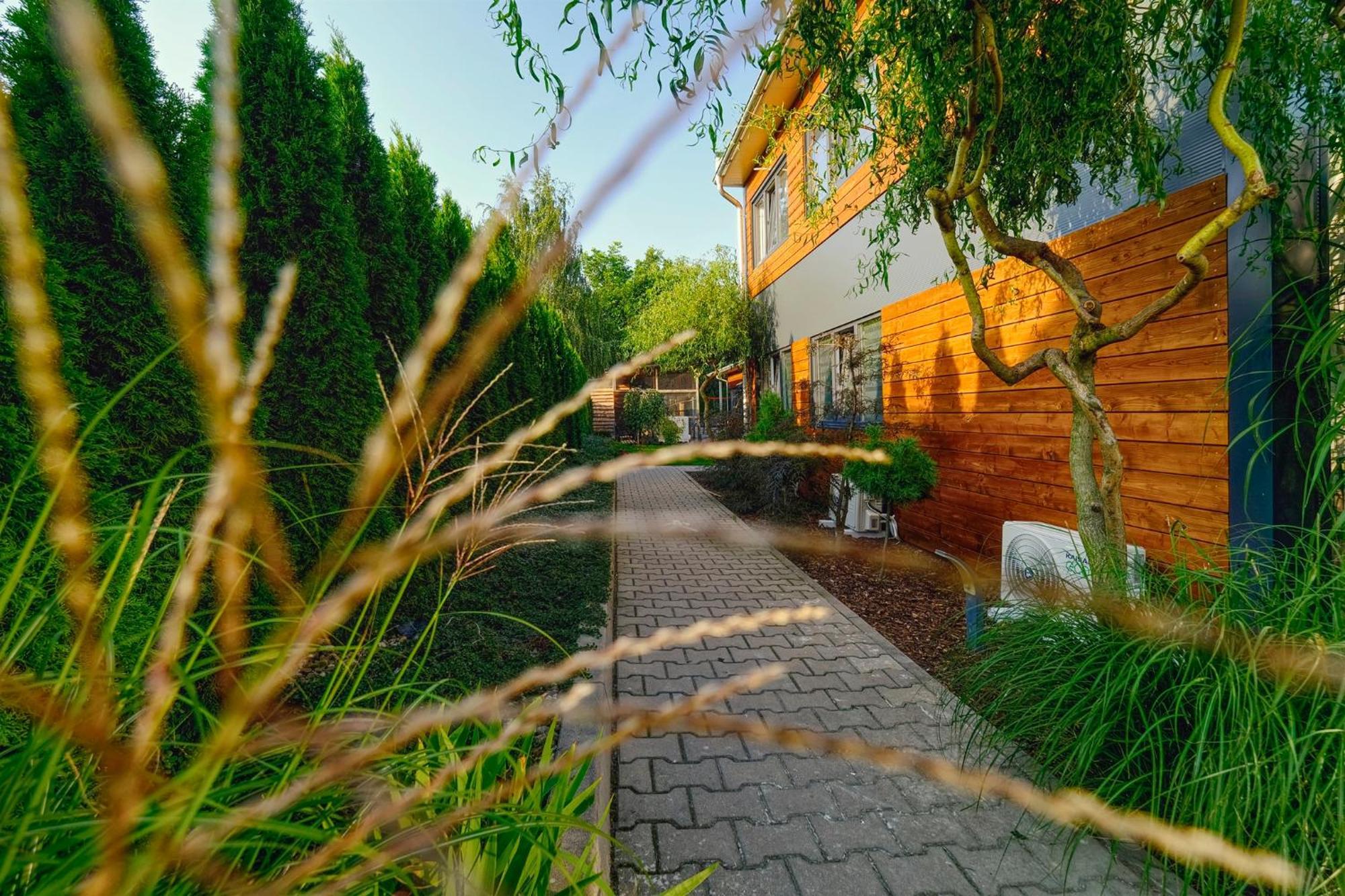 Villa Krotoszyce Exterior foto